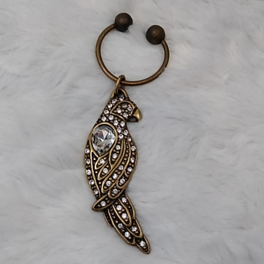 3/$15 Chico's 2010 Keychain